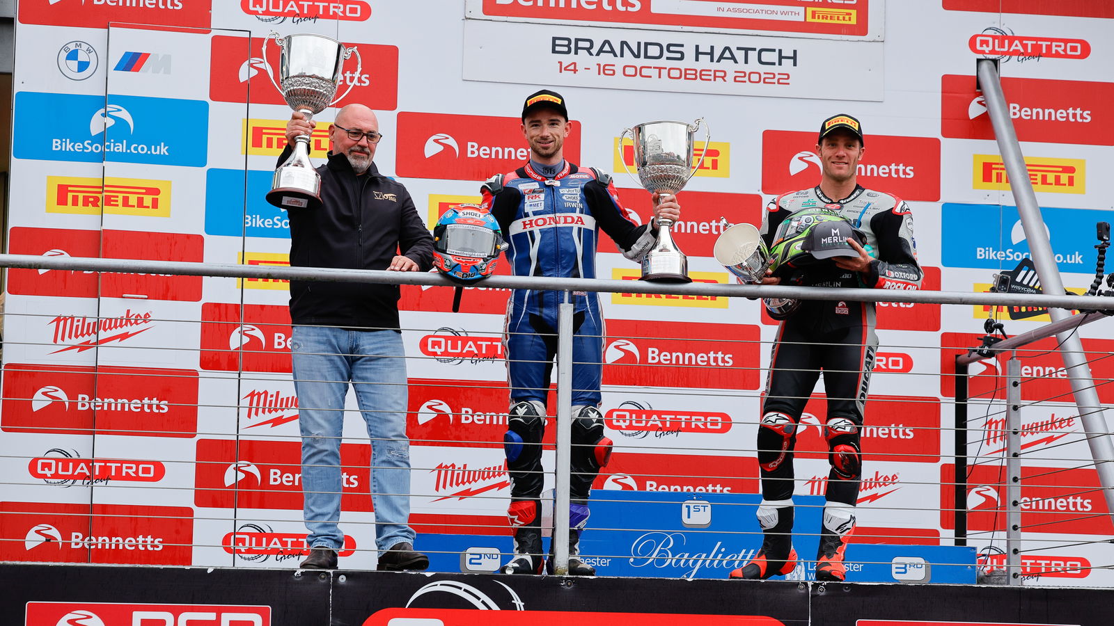 2022 British Superbikes Brands Hatch- Race Results (3)